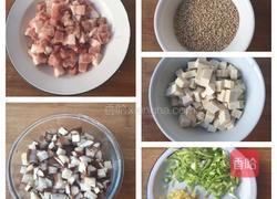 秘制炸酱面的做法图解3