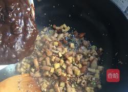 秘制炸酱面的做法图解10