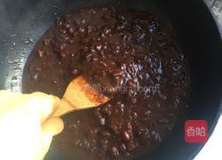 秘制炸酱面的做法图解11