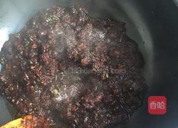 秘制炸酱面的做法图解13