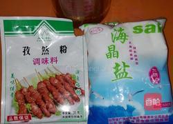 鸡蛋煎馒头片的做法图解2