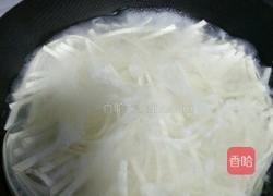 炒面条的做法图解5
