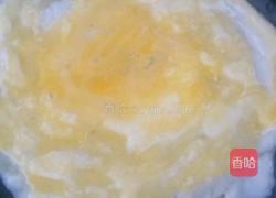鸡蛋饼爱上面包的做法图解3