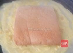 鸡蛋饼爱上面包的做法图解5