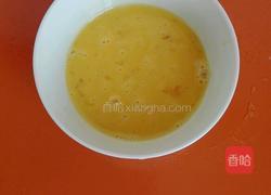 尖椒鸡蛋炒粉皮的做法图解3