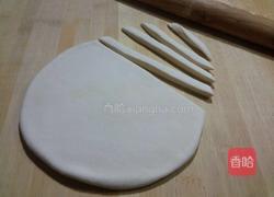 烩麻食的做法图解2