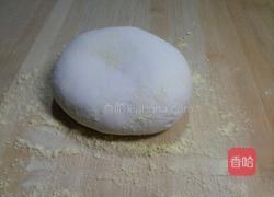 烩麻食的做法图解1