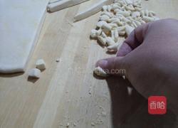 烩麻食的做法图解4