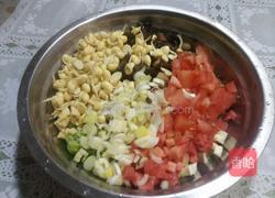 烩麻食的做法图解7