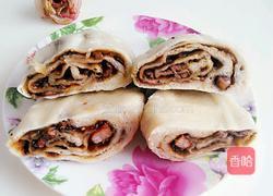 肉龙(肉蟒)的做法图解9