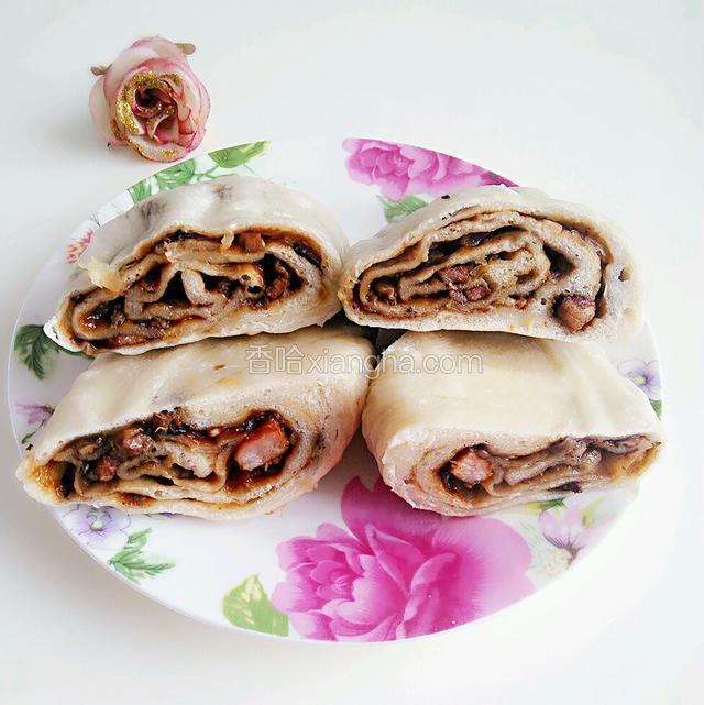 肉龙（肉蟒）