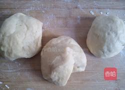 葡萄干吐司的做法图解3