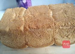 葡萄干吐司的做法图解8