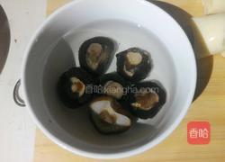 红烧日本豆腐的做法图解2