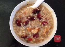 营养早餐的做法图解4