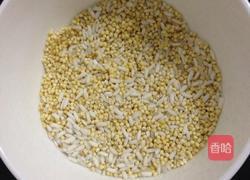 营养早餐的做法图解1