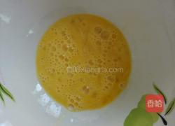 韩式鸡蛋卷的做法图解2