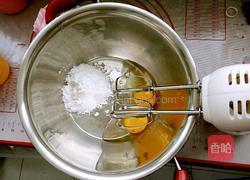 巧克力派的做法图解2