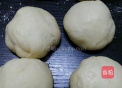 菠萝包的做法图解20
