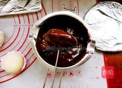 巧克力派的做法图解11