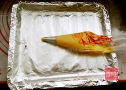 巧克力派的做法图解6