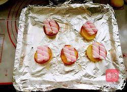 巧克力派的做法图解9