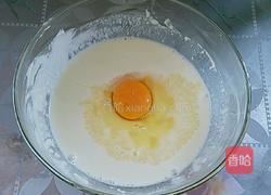 香煎西葫芦饼的做法图解4