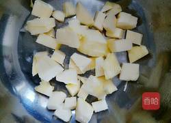 蔓越莓点心的做法图解1