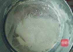 蔓越莓点心的做法图解7