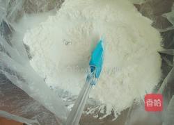 蔓越莓点心的做法图解8