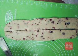 蔓越莓点心的做法图解26