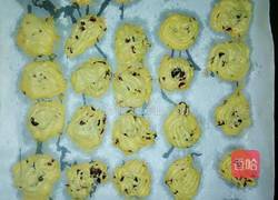 蔓越莓点心的做法图解31