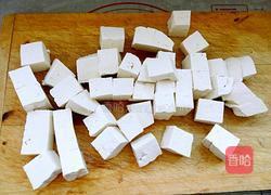 五香炸豆泡的做法图解1