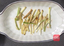 剁椒鱼头的做法图解5