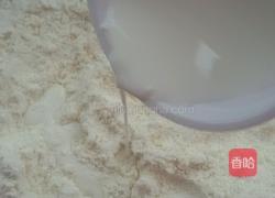 蜜豆司康的做法图解8