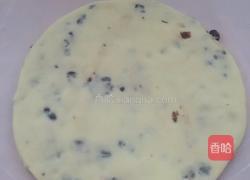 蜜豆司康的做法图解14