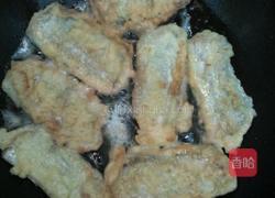 五香带鱼的做法图解7