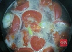 白玉豆腐汤的做法图解3