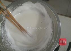 蛋糕的做法图解5