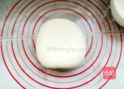 原味刀切馒头的做法图解3