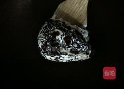 牛轧糖的做法图解4