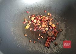 红烧羊排的做法图解4