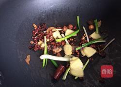 红烧羊排的做法图解5