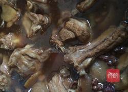 红烧羊排的做法图解9