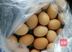 白酒腌鸡蛋的做法图解1