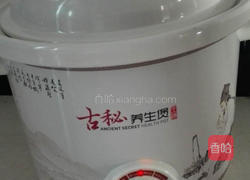 牛肉炖萝卜的做法图解10