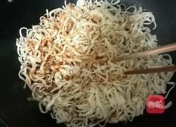 巴盟焖面的做法图解4