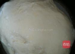 芝麻酱香牛肉馅饼的做法图解1