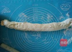 芝麻酱香牛肉馅饼的做法图解6