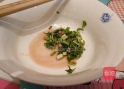 羊肉面的做法图解7